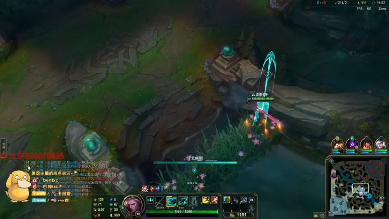 【2022-03-29 18点场】Ben4丶zz：峡谷打会王者局