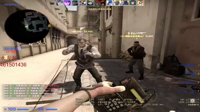 【2022-03-28 22点场】白起Baiq1wow：挑战不骂人 不知道第几天