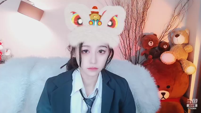 【2022-03-29 09点场】Sa叁儿：【成都】等一个超级无敌宠我的人