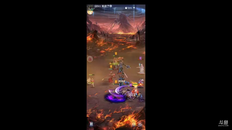 【2022-03-27 13点场】陌路人0022：神话小萌新。冲冲冲