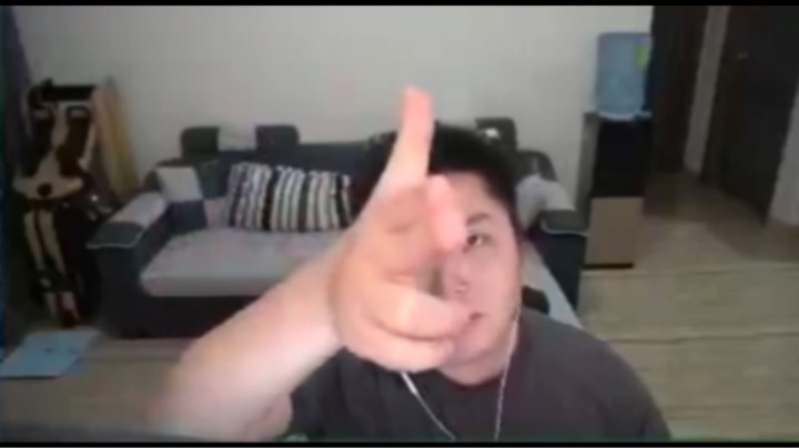 【APEX/皮特174】游戏主播的崩溃往往只在一瞬间