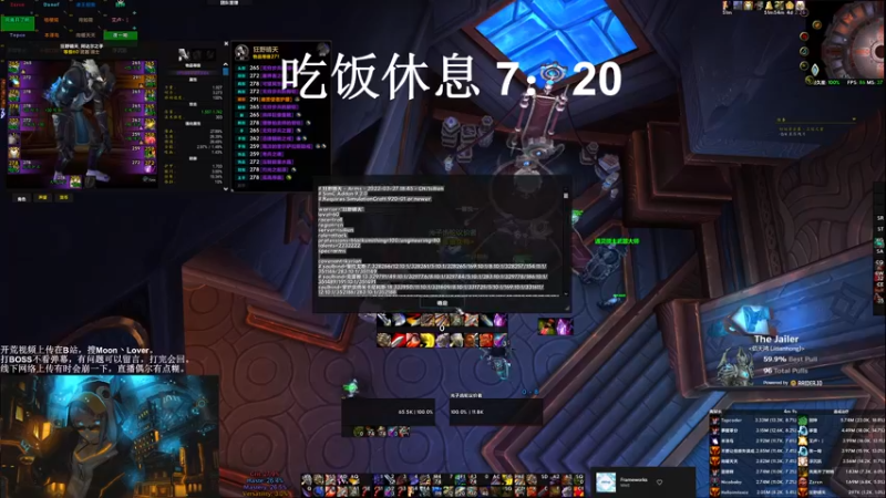 【2022-03-27 18点场】EmiyaKiritsugu：佶天鸿忧郁 历史将会改变 仅此而已