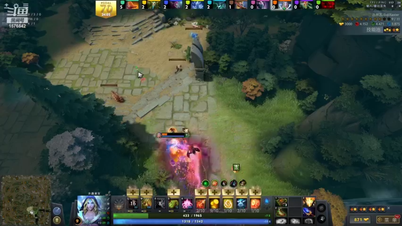 【2022-03-28 19点场】温文尔雅的傲娇：沉浸式肉搏!!