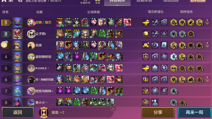 我们从123开始，伴随321结束