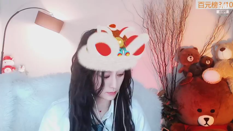 【2022-03-29 18点场】Sa叁儿：【成都】等一个超级无敌宠我的人
