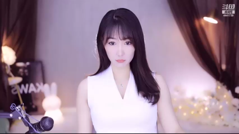 【2022-03-29 18点场】Jue美娘：永远相信光 4441739