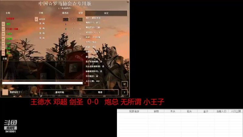 【2022-03-28 19点场】淋淋雨829：圣战迷恋的直播间