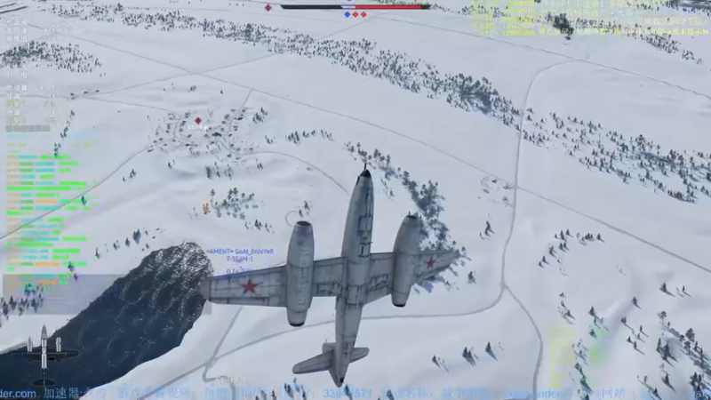 【2022-03-27 20点场】战争雷霆老铁：【战争雷霆国际服】空陆一体仿真战争网游