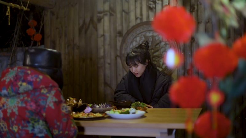 【美食】李子柒liziqi的精彩时刻 20220329 21点场