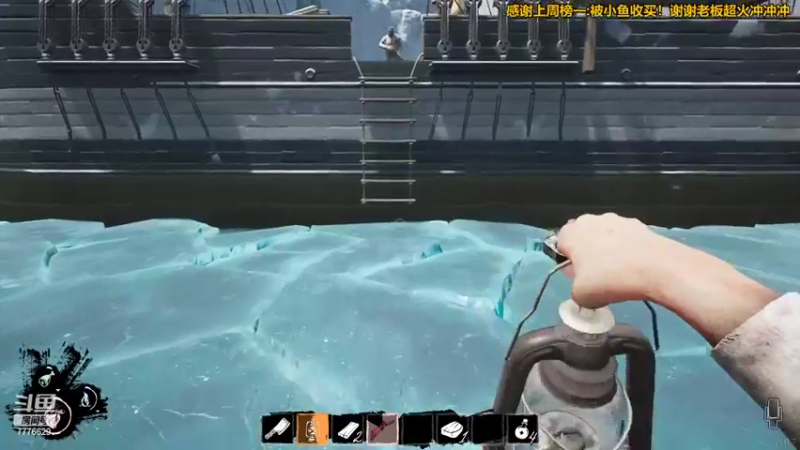 【2022-03-28 21点场】秀才冷男：776.紧张刺激的一天开始拉！