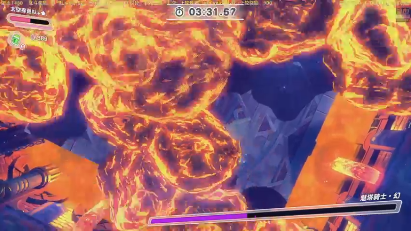 【2022-03-29 21点场】白白的胖胖呀：⭐️猛男该看的游戏⭐️