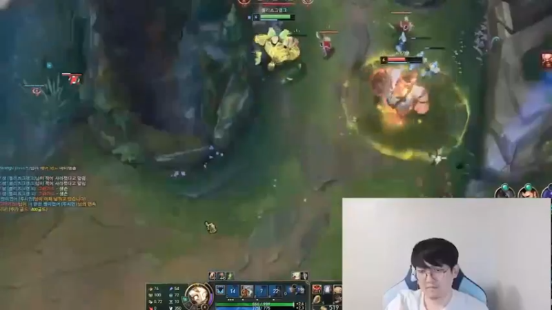 【金贡】我和我的冤种队友！