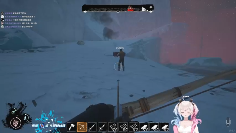 【2022-03-30 02点场】小盒子u：谁是婷bb•؂•