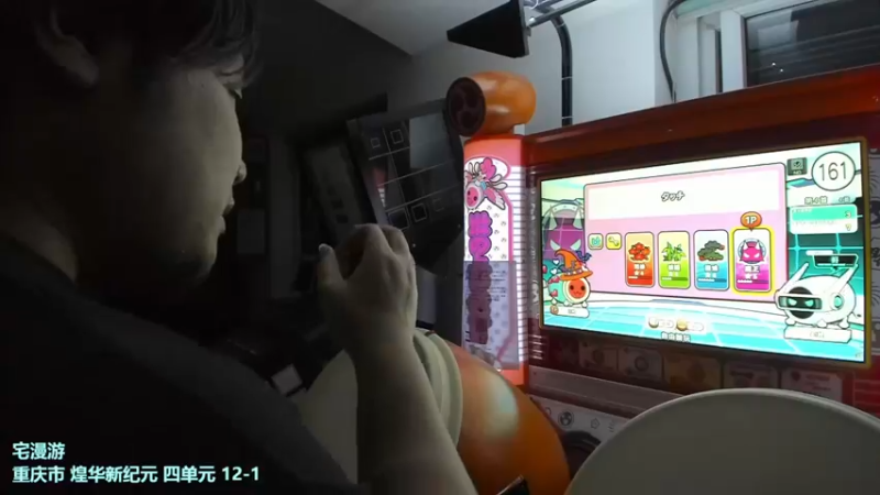 【2022-03-30 02点场】KazeLink：马力欧-Link 技术主播没有GG