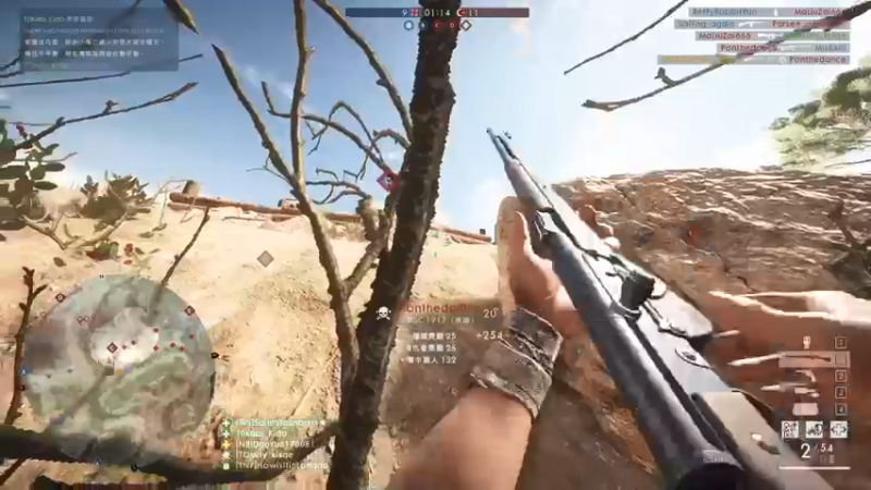 【2022-03-29 22点场】翔少丷：这是103年前的世界大战