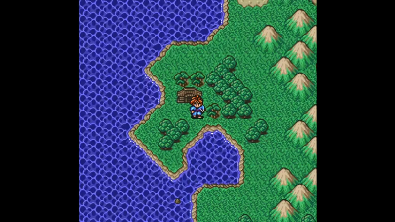 SFC鬼神降临传 11大江山