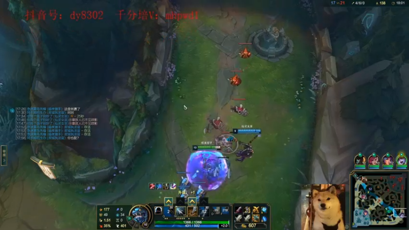 【2022-03-30 03点场】祈风1v9：国服第一VN！一个打八百多个!