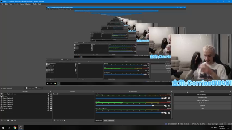 【2022-03-30 19点场】毛子Reckless：10点pk