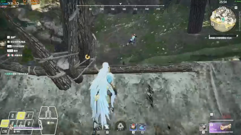 【2022-03-30 12点场】Cpt小醒目：醒目:回归 康复训练