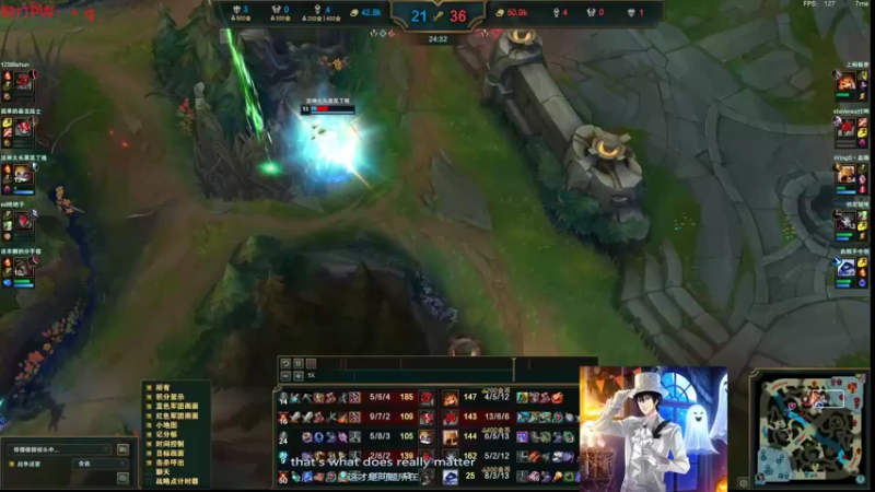 【2022-03-25 17点场】罢南万顷：铂金排位开始