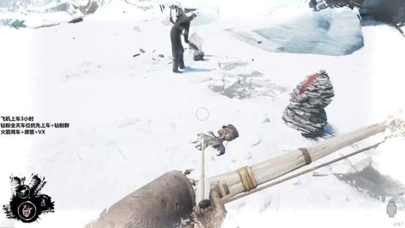 【2022-03-30 18点场】蜜茶Aimee：有车位❤PUBG/海上狼人杀224234