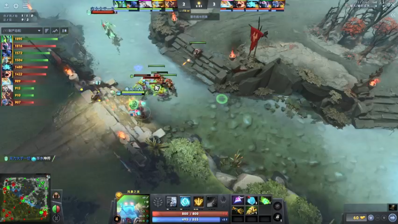 【2022-03-30 16点场】sakira丶hao：dota4+2启动~~