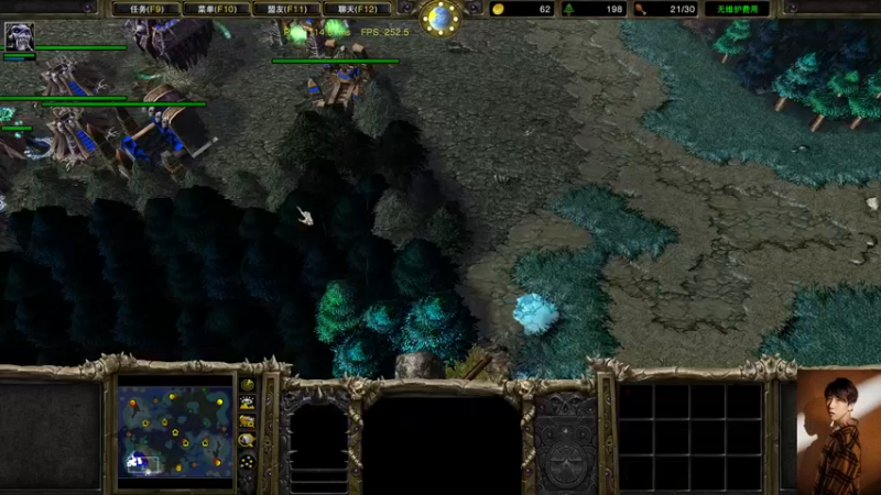 【2022-03-29 19点场】iameer0：【直播】欧服天梯