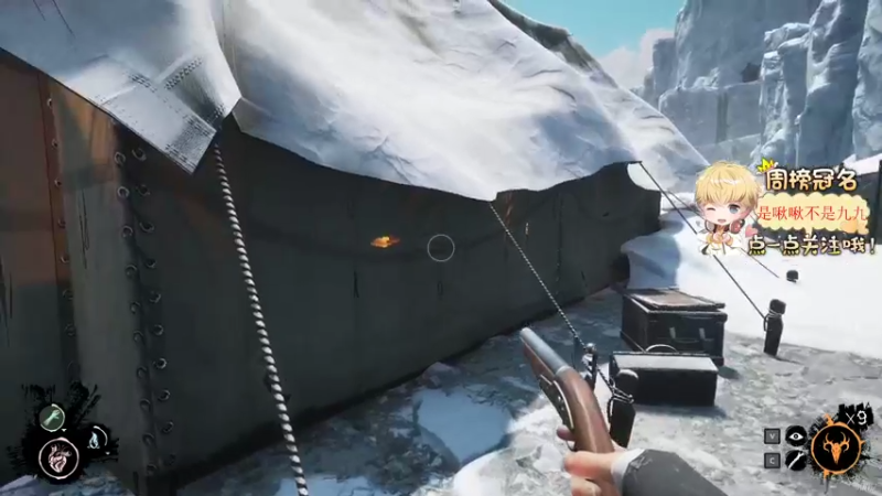 【2022-03-30 00点场】李谦愿：我是懒狗！8674137