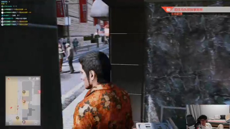 【2022-03-29 22点场】馊包：不爱说话的方大同