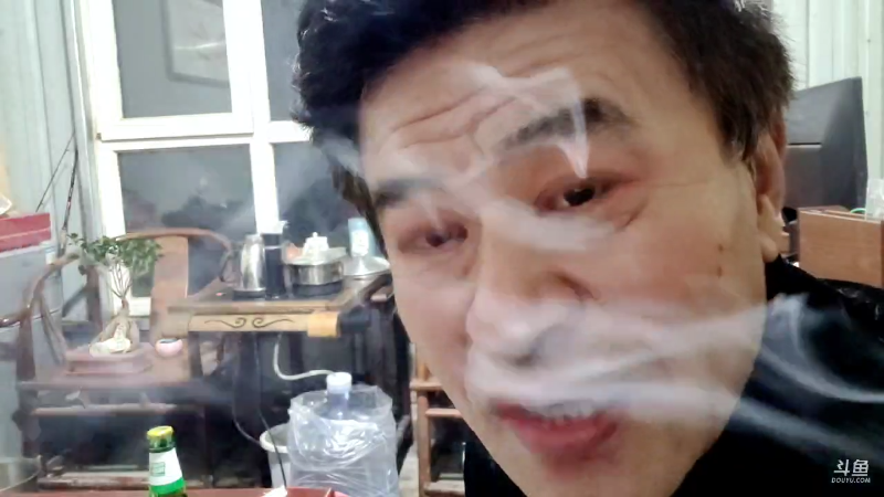 【户外】威海高哥587997的精彩时刻 20220330 20点场