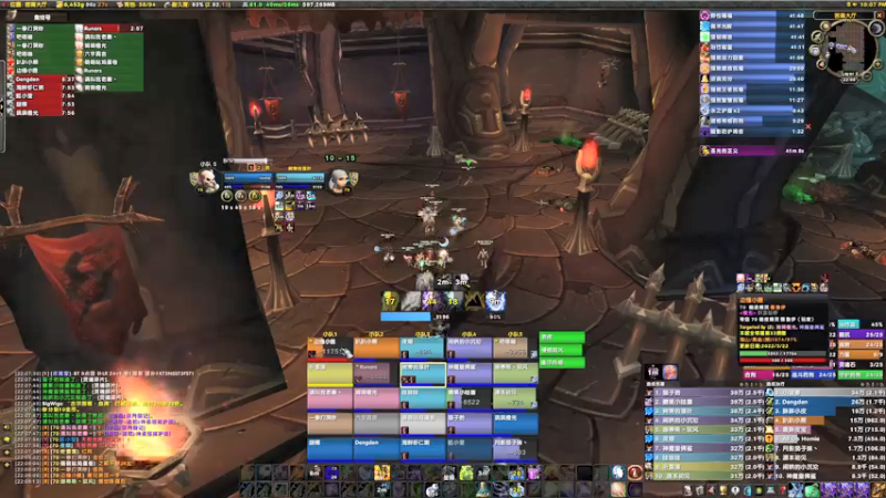 【2022-03-28 22点场】边缘小军：祈福 橙光 克打蛋飞！