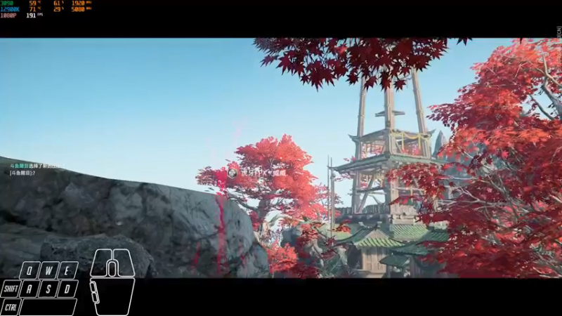 【2022-03-30 14点场】Cpt小醒目：醒目:回归 康复训练