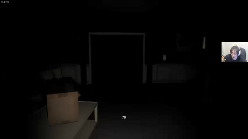 【2022-03-30 04点场】章随便先生：养生恐怖游戏。