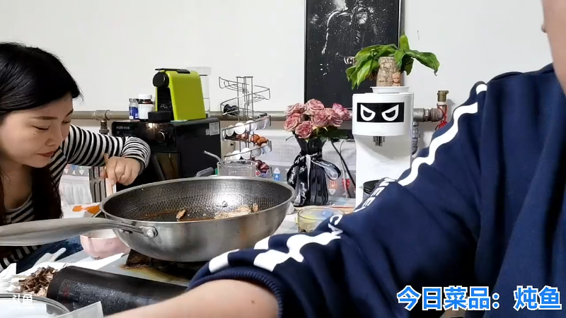 我在斗鱼看无尽无尽的无尽直播户外