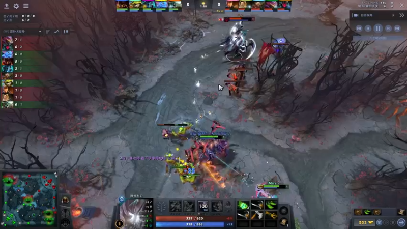 【2022-03-30 05点场】刘嘉俊Sylar1：拿出你的百分之百！