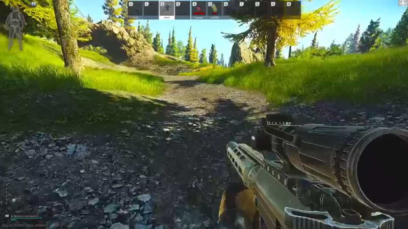 【2022-03-30 12点场】TAT大白：职业枪法，一发未中。