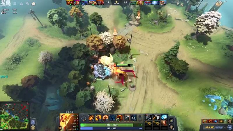 【2022-03-28 01点场】wenshen589：哪有这么容易倒下！