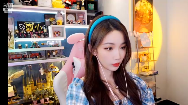 【2022-03-30 15点场】解说小鹿呀：卡位赛：MTG vs DYG