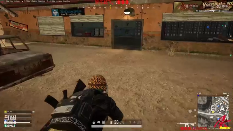 【2022-03-29 21点场】j1eeeeee：铁憨憨车队