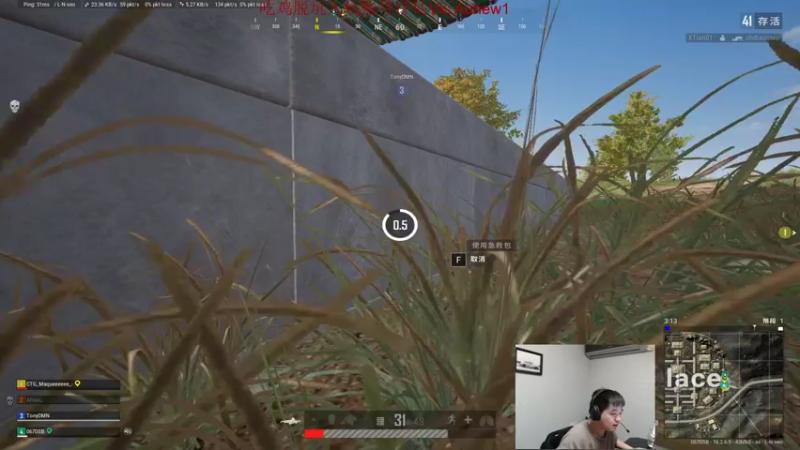 【2022-03-29 23点场】067QAQ：没招了不播咋整啊!