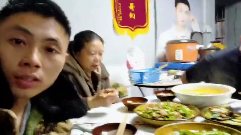 【2022-03-30 19点场】逐梦兄弟：基地美好生活