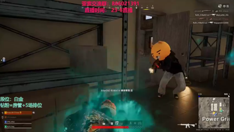 【2022-03-30 15点场】凉风亚索yasuo：快乐风男：亚索or永恩
