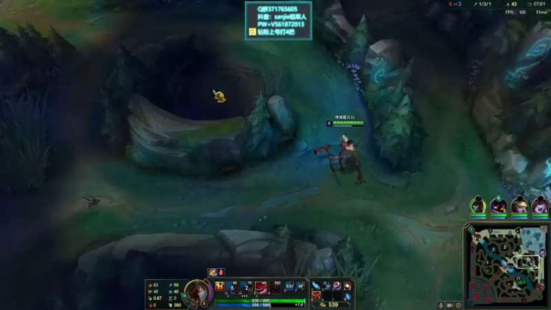 【2022-03-29 23点场】MQ丶一流稻草人三界：三盖：稻草王中王。一年更比一年强！