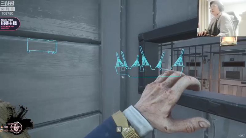 【2022-03-30 10点场】兮饭锐雯：乱斗小王子回来啦