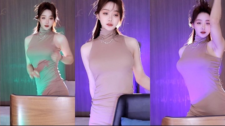 【妹妹酱l】03-29 本场人气值TOP2舞蹈