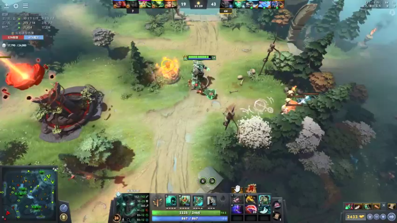 【2022-03-29 13点场】igmacsed：肩膀很疼，随便播一下