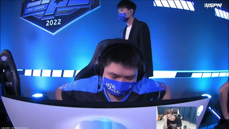 【2022-03-30 20点场】白鲨石头丶：开钻粉可得皮肤~~~