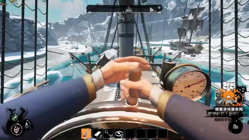 【2022-03-29 18点场】燕徊硯：云水在天养老日志