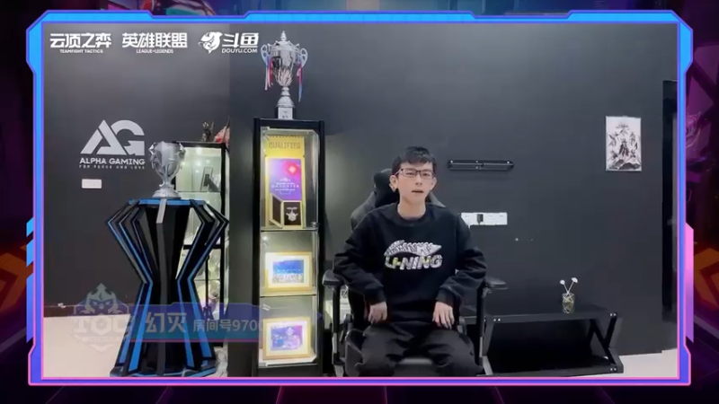 TOC3先导片：全球总冠军幻灭采访！