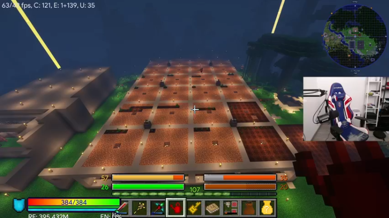 【2022-03-29 19点场】丨绅士瑄丨：大家好这里是憨憨主播！